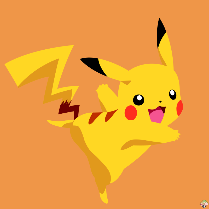 Anime Pokémon Pfp by selflessdevotions