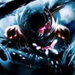 Download Anime Ninja Slayer PFP