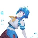 Download Uta (Bubble) Anime Bubble PFP