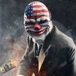 Download Video Game Payday 2 PFP