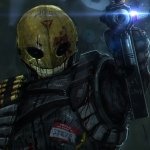 Download Dark Warrior PFP