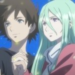 Download Anime Eureka Seven PFP