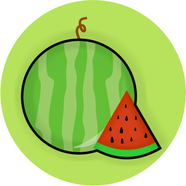 Watermelon PFP