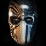 Download Video Game Army Of Two: The Devil's Cartel PFP