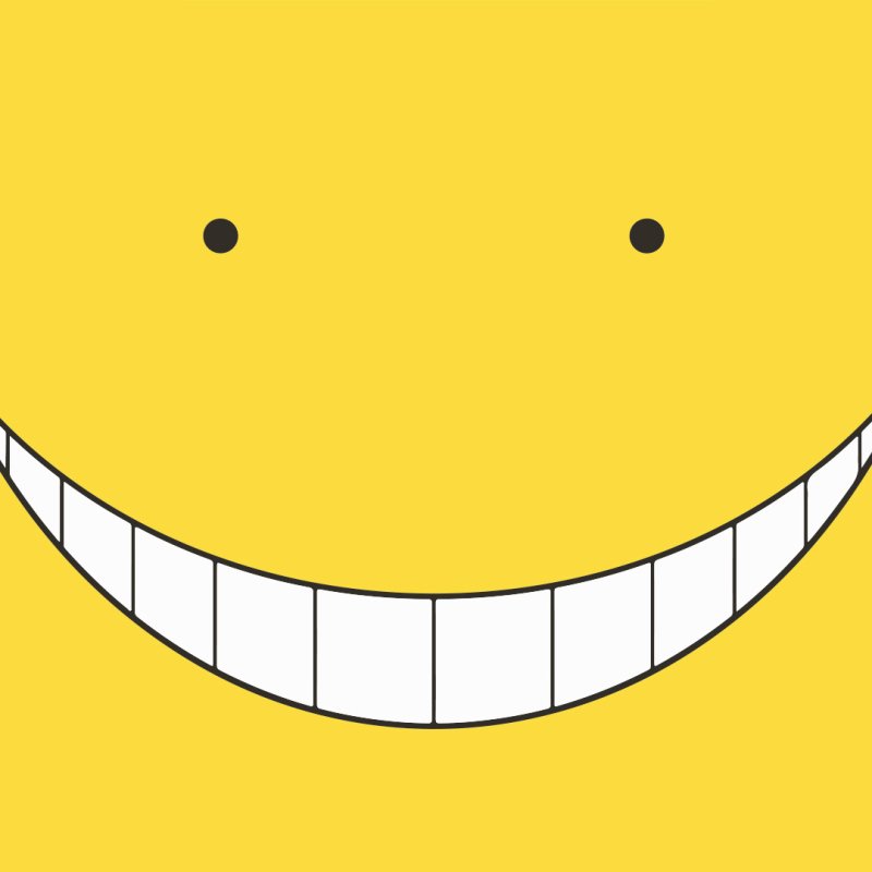 Koro-sensei PFP