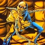 Download Music Iron Maiden PFP