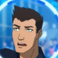 Download Reep Daggle TV Show Young Justice PFP