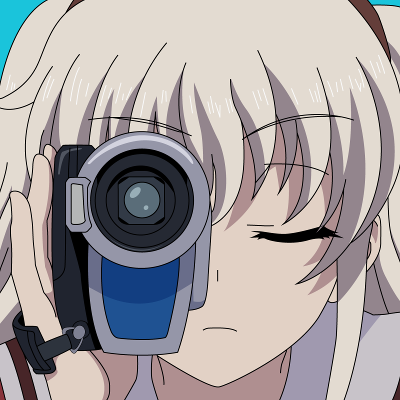 Nao Tomori PFP