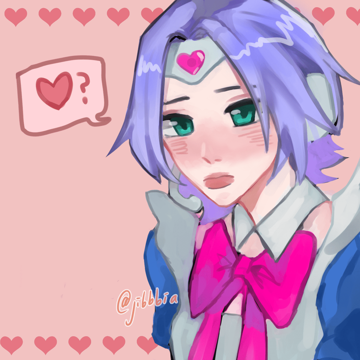 Download VYT - 24 (PBC) Anime Girl Anime Girl PFP