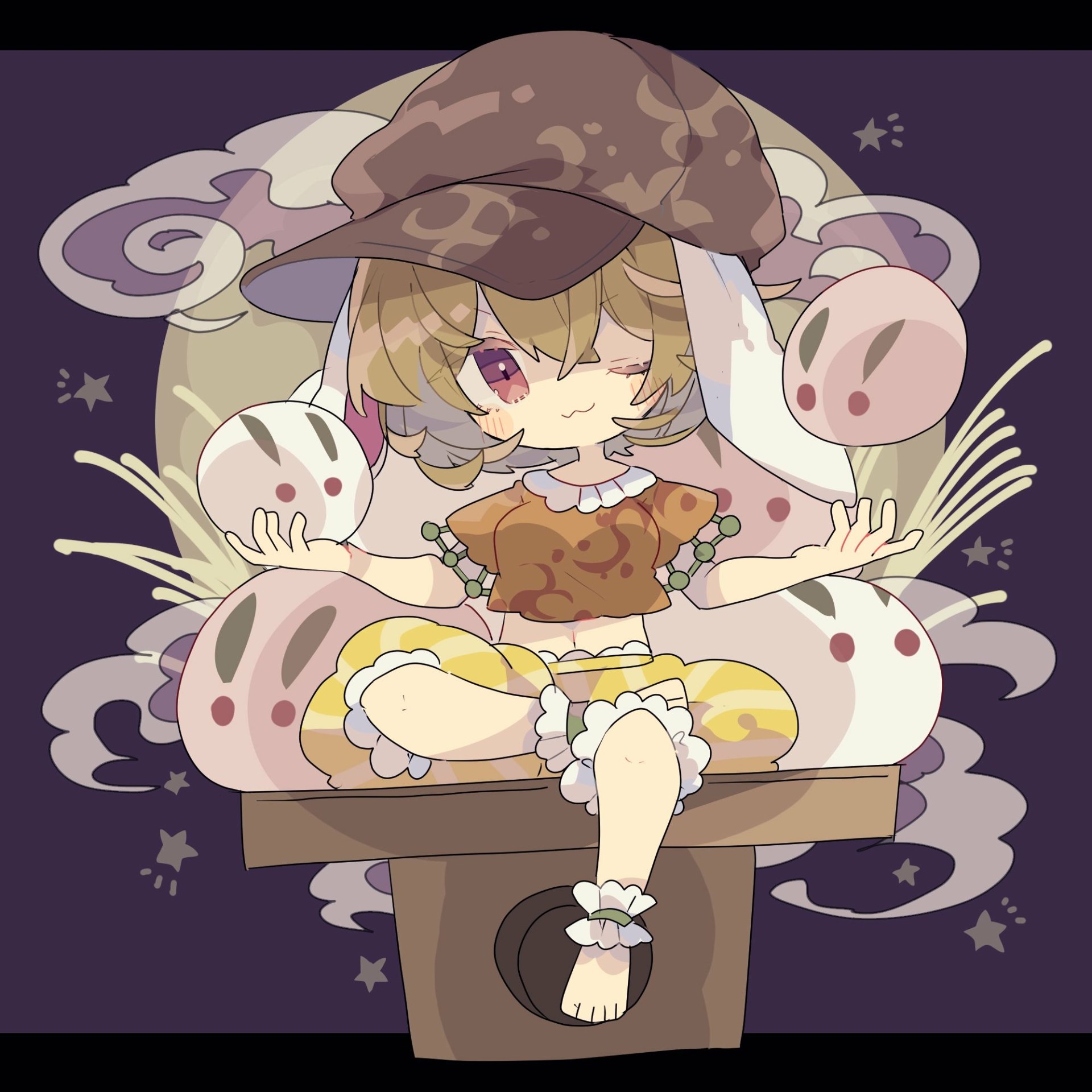 Download Ringo (Touhou) Anime Touhou PFP