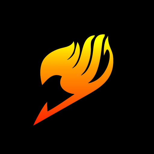 Download Anime Fairy Tail PFP