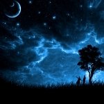 Download Nature A Dreamy World PFP