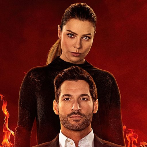 Lucifer Morningstar PFP