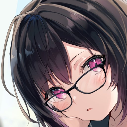 Download Anime Girl Anime Girl PFP