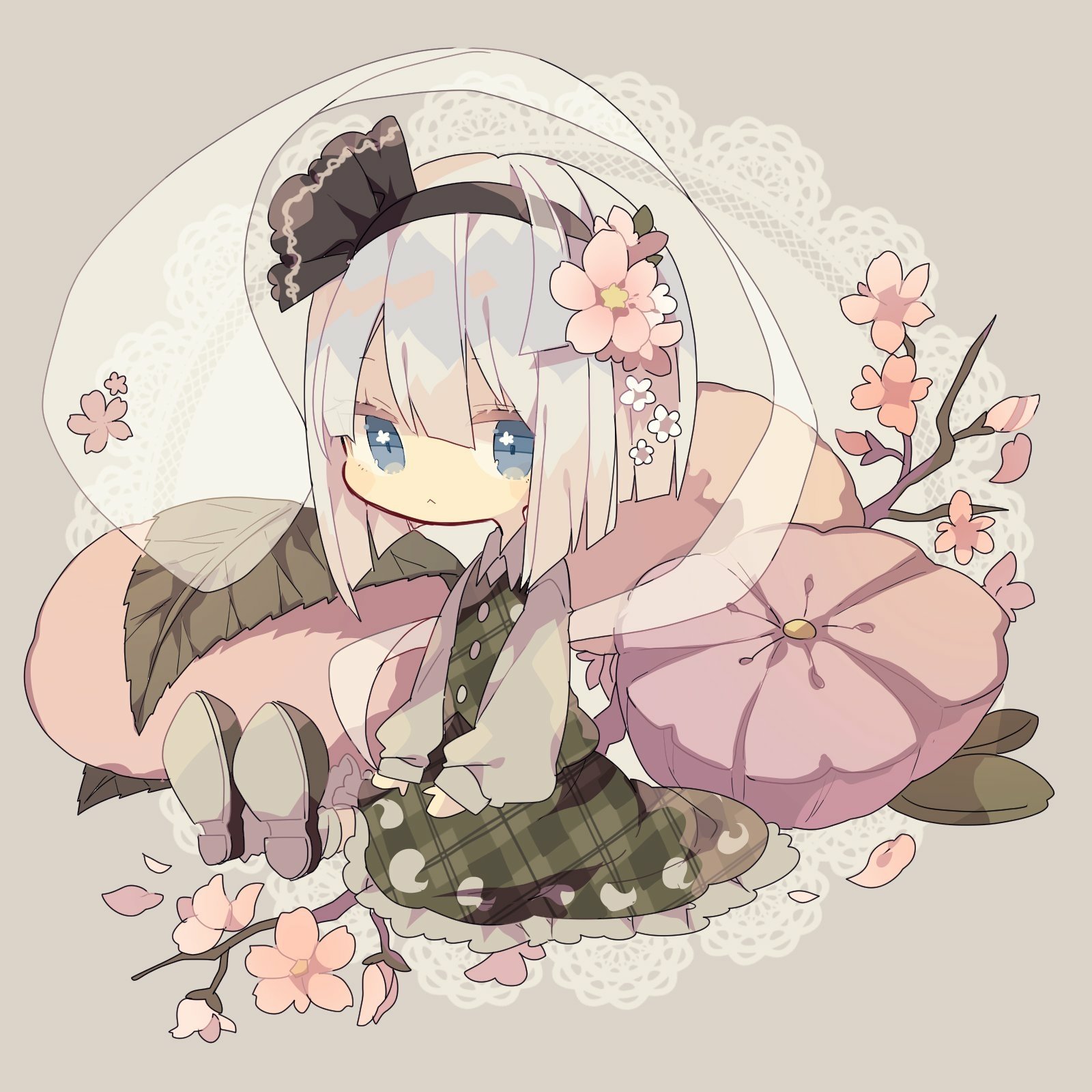 Download Youmu Konpaku Anime Touhou PFP