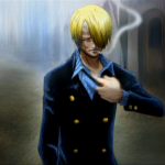 Download Sanji (One Piece) Anime One Piece PFP
