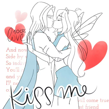 Sky (Winx Club) Bloom (Winx Club) TV Show Winx Club PFP