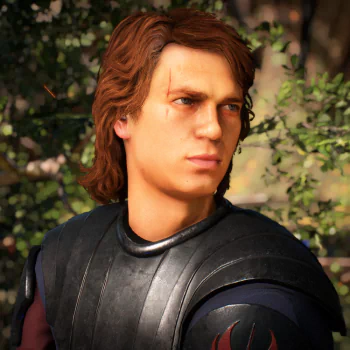  Star Wars: Battlefront II (2017)