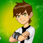 Ben 10 PFP