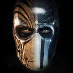 video game Army of Two: The Devil's Cartel PFP