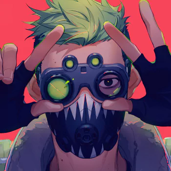 Octane (Apex Legends) video game Apex Legends PFP