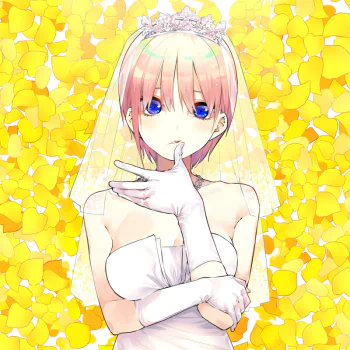  Ichika Nakano