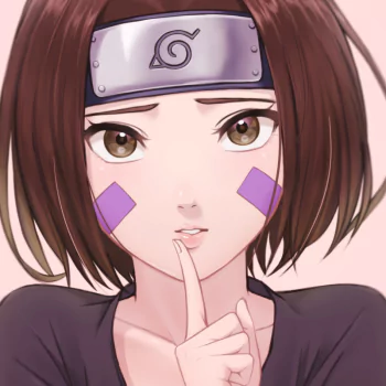  Rin Nohara by ミル