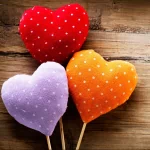 holiday Valentine's Day PFP