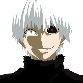  Ken Kaneki