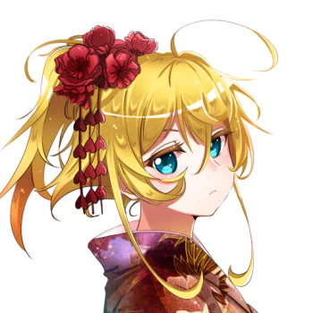 Tanya Degurechaff Anime The Saga of Tanya the Evil PFP