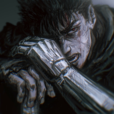 Download Anime Berserk PFP