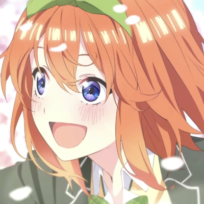 Yotsuba Nakano PFP