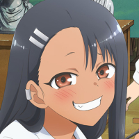 Don't Toy with Me, Miss Nagatoro Pfp