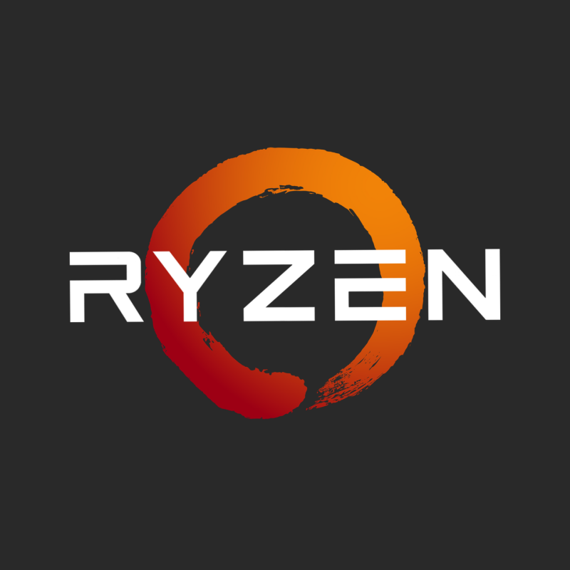 AMD Ryzen Pfp