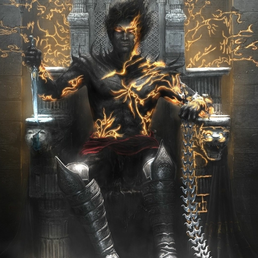 Prince of Persia: The Two Thrones Pfp