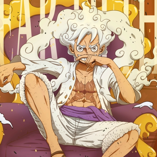 Anime One Piece Pfp by nourssj3