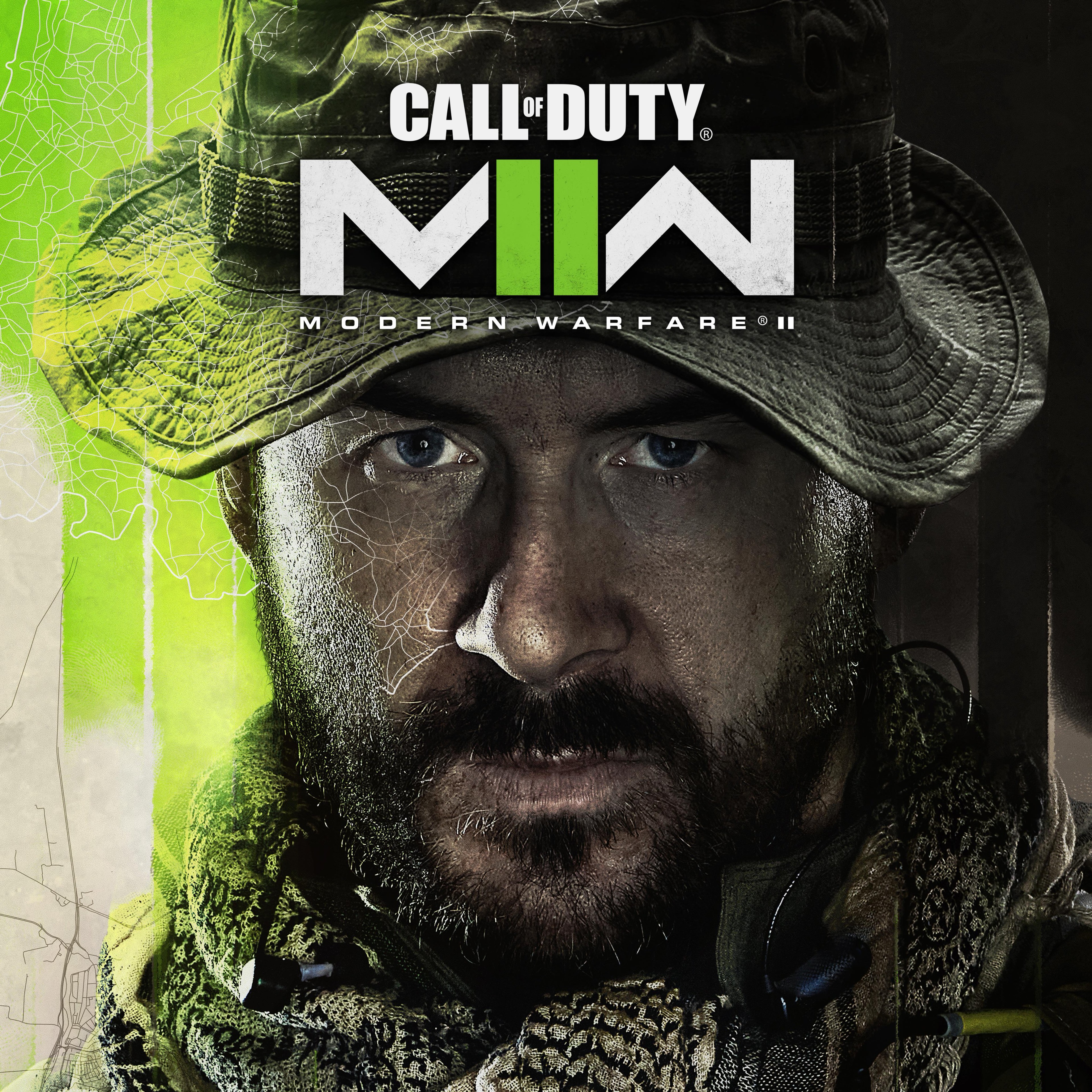 Call of Duty: Modern Warfare II Pfp