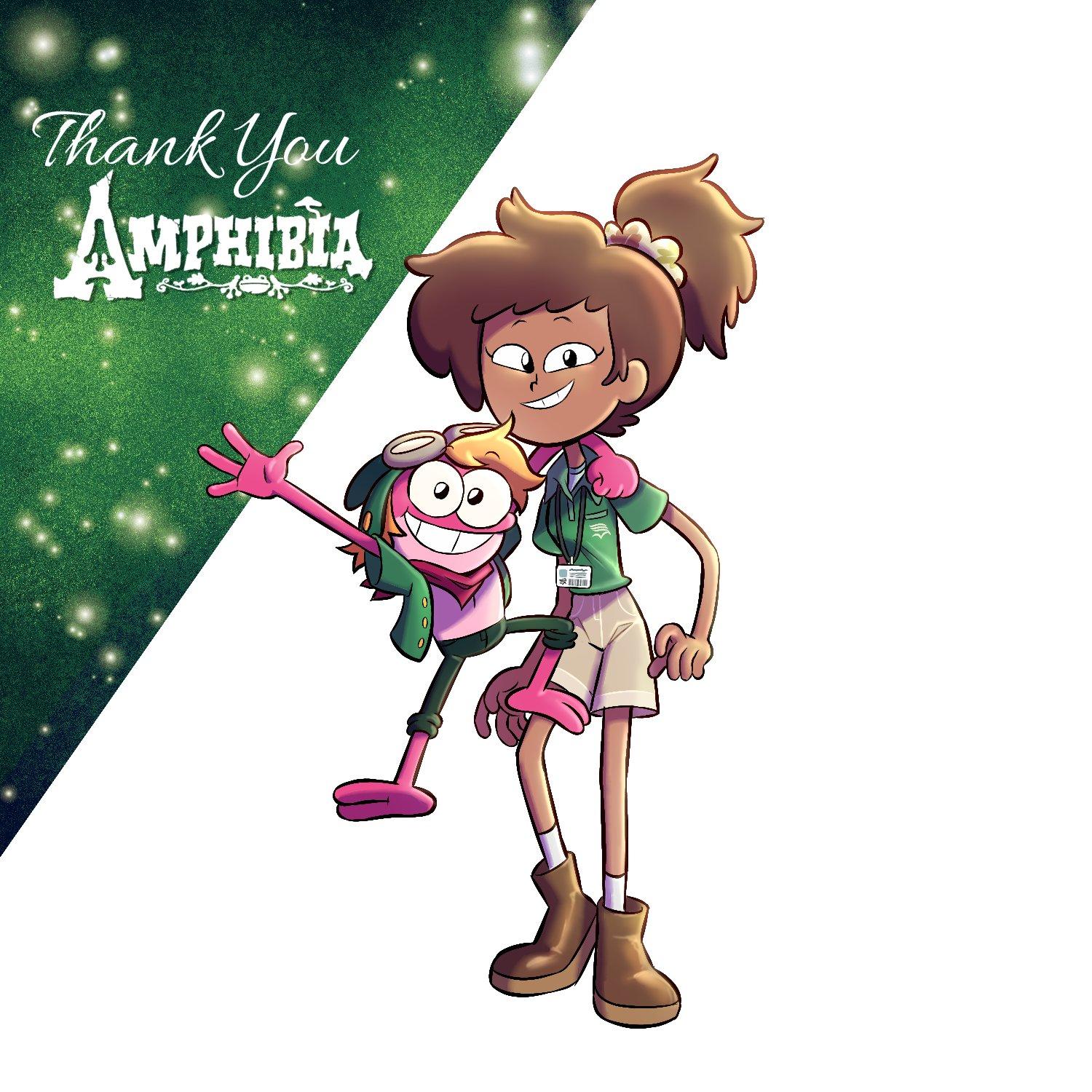 Download Sprig Plantar Anne Boonchuy Tv Show Amphibia Pfp 1661