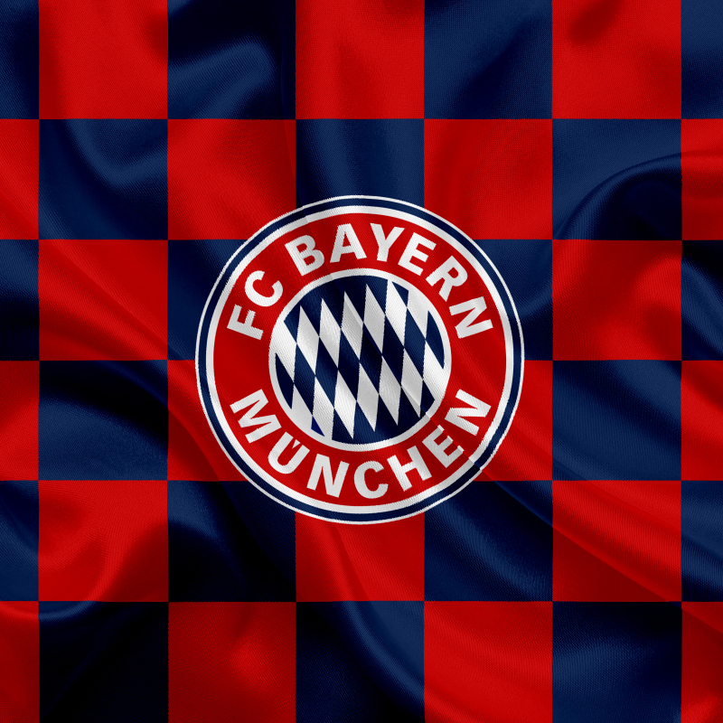 FC Bayern Munich Pfp