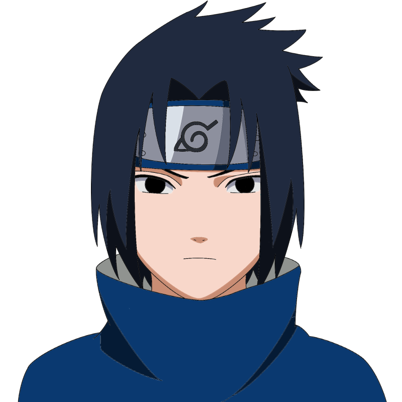 Download Sasuke Uchiha Anime Naruto PFP
