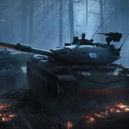 World Of Tanks Pfp