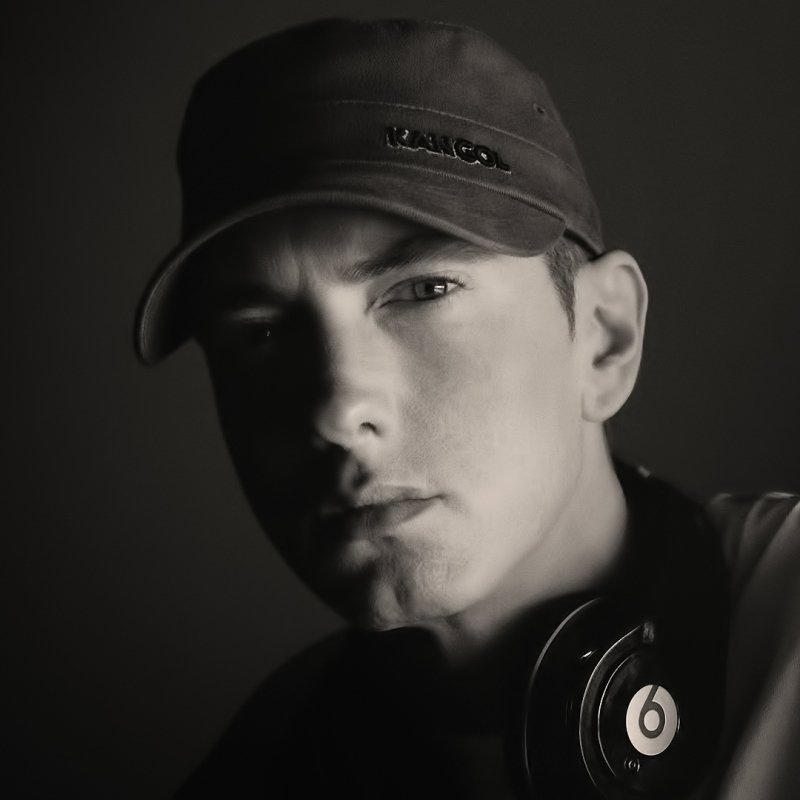 Download Music Eminem PFP