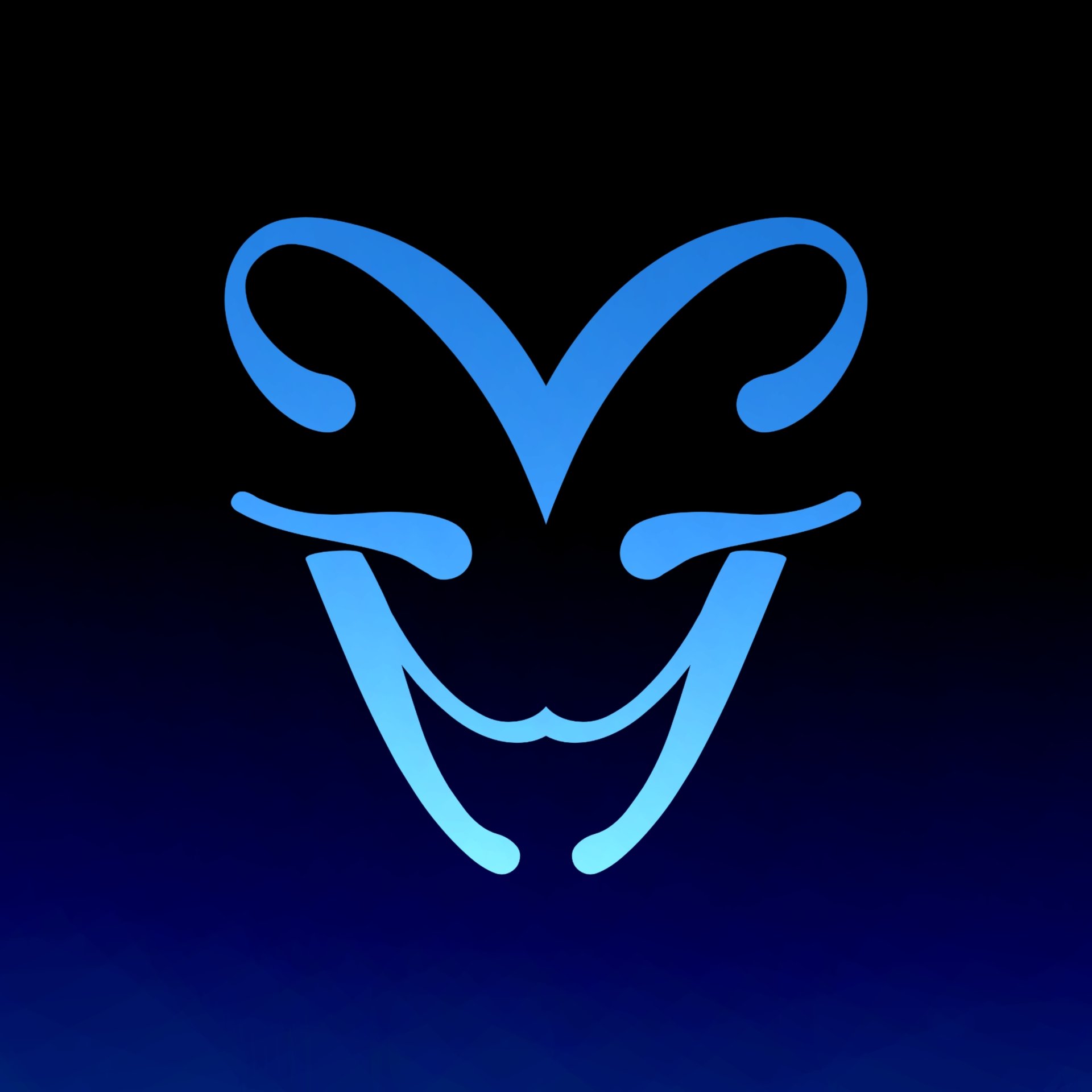 Mask Logo by Z A Y N O S