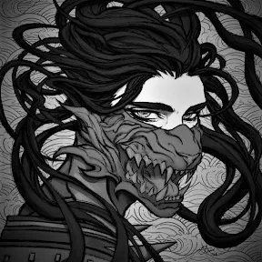 Download Anime Darker Than Black PFP