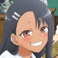 Download Anime Don't Toy With Me, Miss Nagatoro PFP