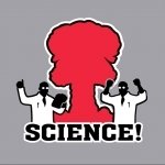 Download Funny Science PFP