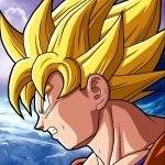 Download Video Game Dragon Ball Z: Hyper Dimension PFP