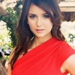 Download Celebrity Nina Dobrev PFP
