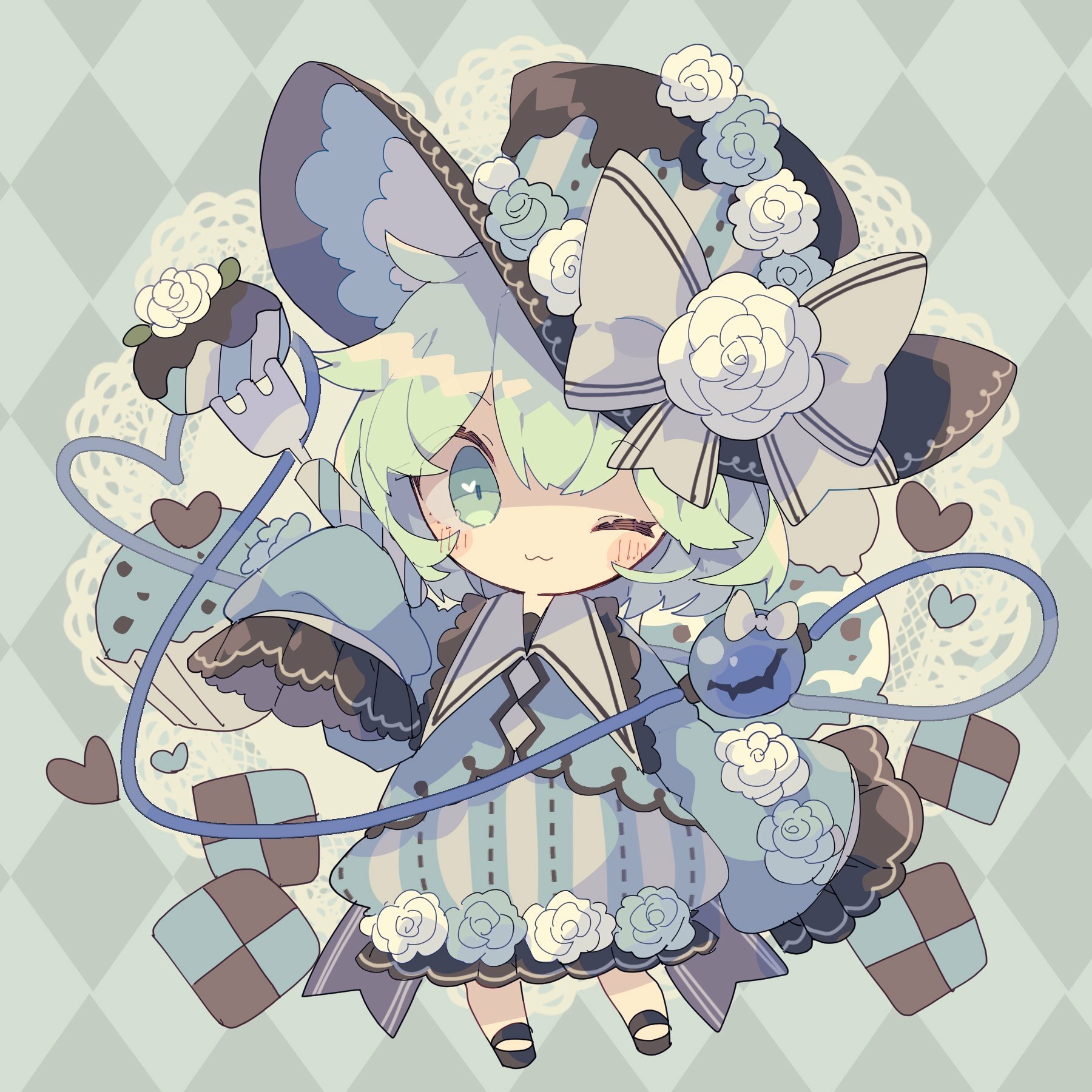 Download Koishi Komeiji Anime Touhou PFP