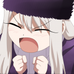 Download Anime Fate/Zero PFP